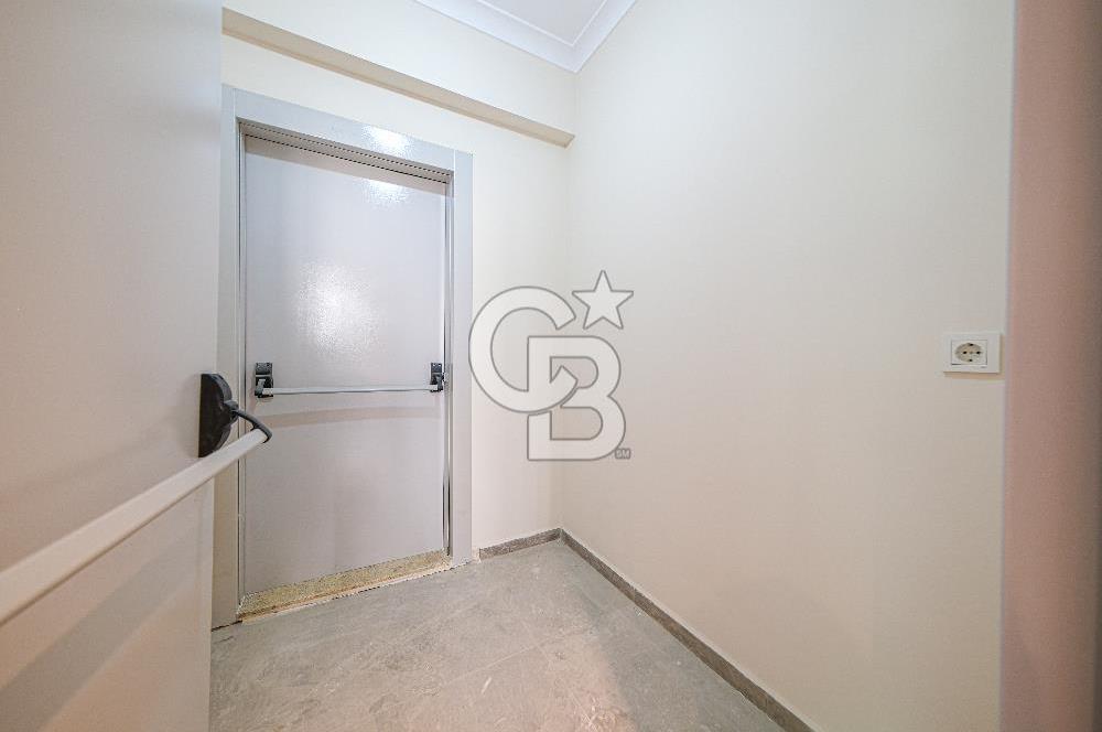 Kadıköy Kazasker 19 Mayıs Kiralık Daire