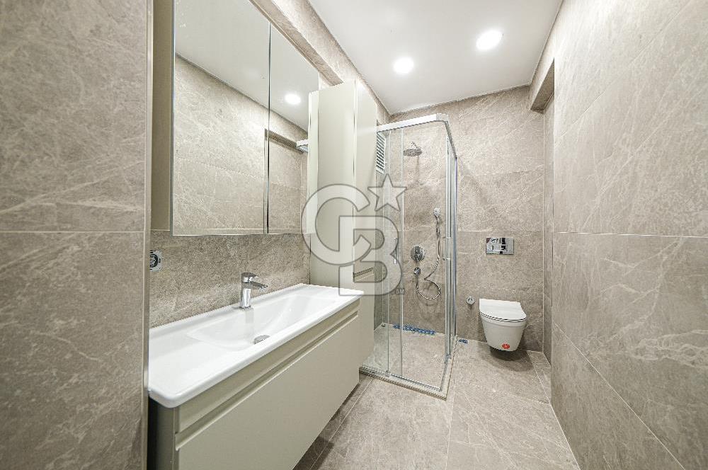 Kadıköy Kazasker 19 Mayıs Kiralık Daire