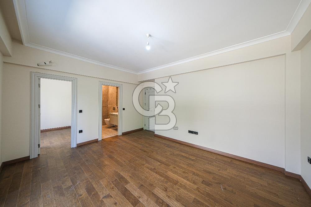 Kadıköy Kazasker 19 Mayıs Kiralık Daire