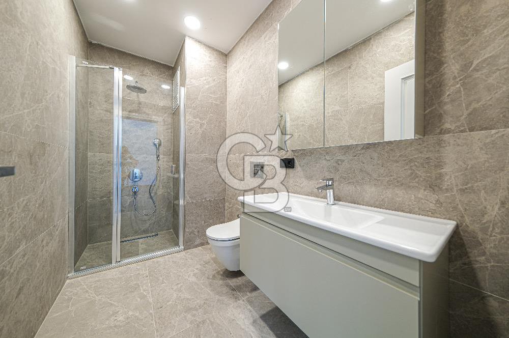 Kadıköy Kazasker 19 Mayıs Kiralık Daire