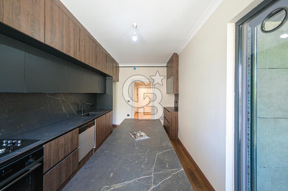 Kadıköy Kazasker 19 Mayıs Kiralık Daire