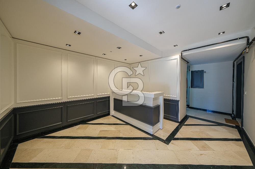 Kadıköy Kazasker 19 Mayıs Kiralık Daire
