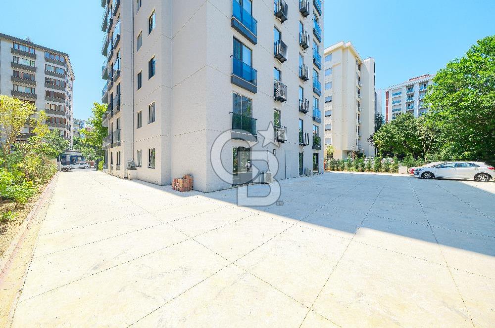 Kadıköy Kazasker 19 Mayıs Kiralık Daire