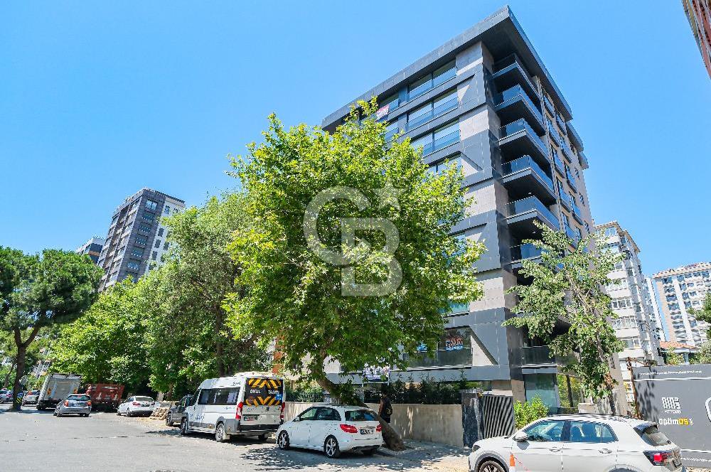 Kadıköy Kazasker 19 Mayıs Kiralık Daire