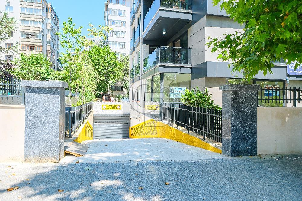 Kadıköy Kazasker 19 Mayıs Kiralık Daire