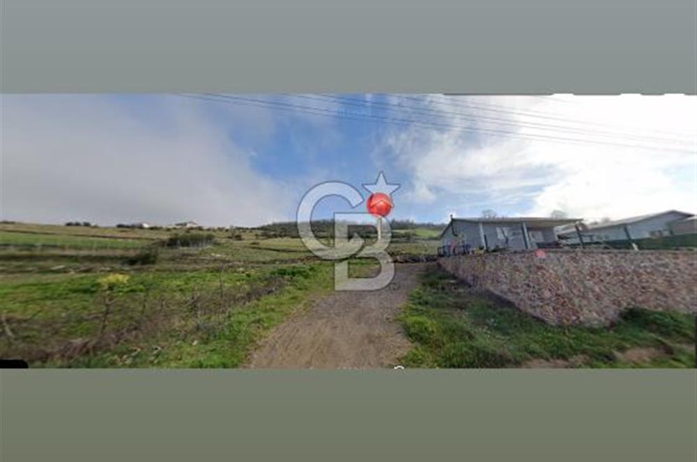 Alihocalar Köyü'nde Satılık Köyiçi İmarlı Tarla