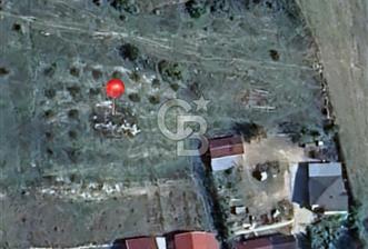 Alihocalar Köyü'nde Satılık Köyiçi İmarlı Tarla