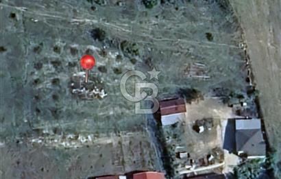 Alihocalar Köyü'nde Satılık Köyiçi İmarlı Tarla