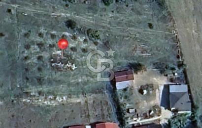 Alihocalar Köyü'nde Satılık Köyiçi İmarlı Tarla