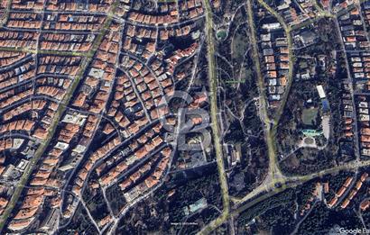 ÇANKAYA’DA SEĞMENLER, BOTANİK VE KÖŞKE KOMŞU 1114 M2 ARSA