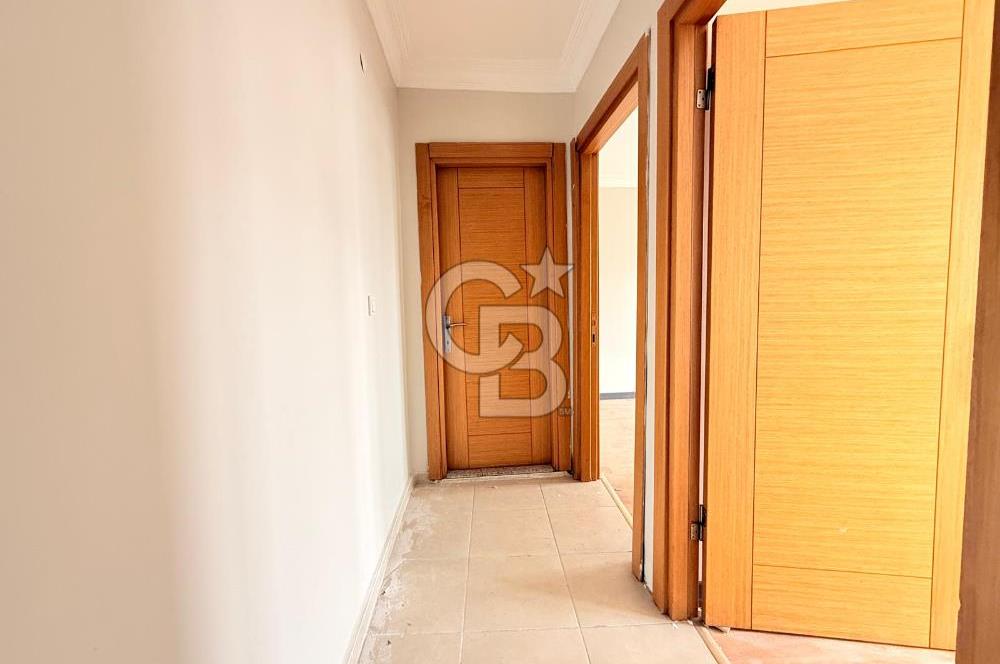 KIRAÇ GAZİ CADDESİ ÜSTÜNDE KÖŞE KONUM, AYRI GİRİŞLİ 4+2 DUBLEKS