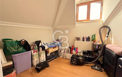 KIRAÇ GAZİ CADDESİ ÜSTÜNDE KÖŞE KONUM, AYRI GİRİŞLİ 4+2 DUBLEKS