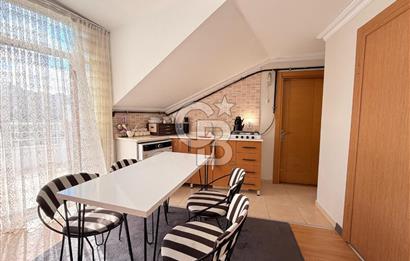 KIRAÇ GAZİ CADDESİ ÜSTÜNDE KÖŞE KONUM, AYRI GİRİŞLİ 4+2 DUBLEKS