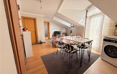 KIRAÇ GAZİ CADDESİ ÜSTÜNDE KÖŞE KONUM, AYRI GİRİŞLİ 4+2 DUBLEKS