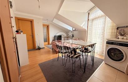 KIRAÇ GAZİ CADDESİ ÜSTÜNDE KÖŞE KONUM, AYRI GİRİŞLİ 4+2 DUBLEKS