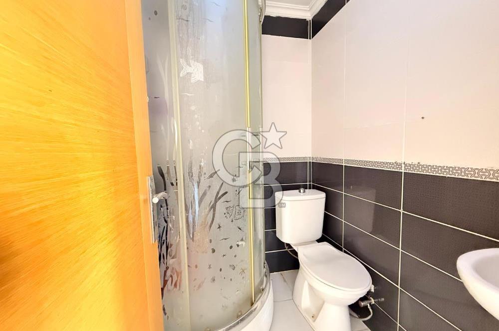 KIRAÇ GAZİ CADDESİ ÜSTÜNDE KÖŞE KONUM, AYRI GİRİŞLİ 4+2 DUBLEKS