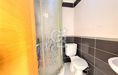 KIRAÇ GAZİ CADDESİ ÜSTÜNDE KÖŞE KONUM, AYRI GİRİŞLİ 4+2 DUBLEKS