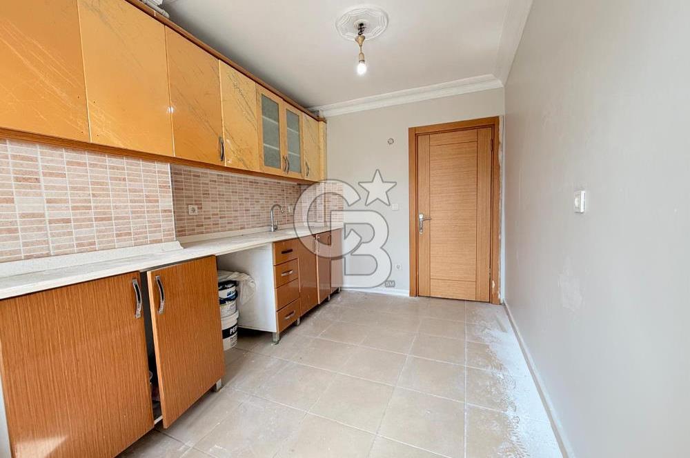 KIRAÇ GAZİ CADDESİ ÜSTÜNDE KÖŞE KONUM, AYRI GİRİŞLİ 4+2 DUBLEKS