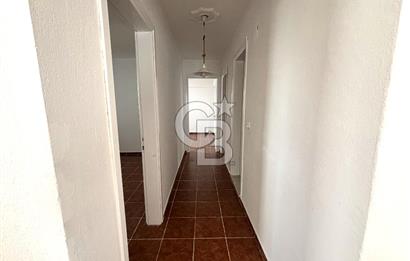 BODRUM-KONACIK SATILIK 3+1, BAHÇE KATI GENİŞ DAİRE