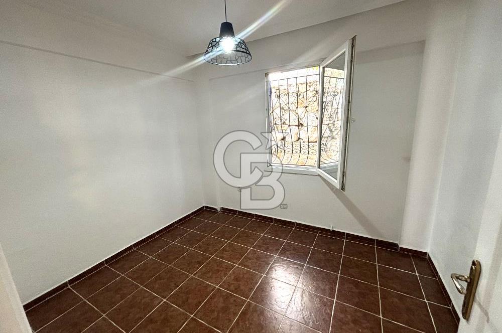 BODRUM-KONACIK SATILIK 3+1, BAHÇE KATI GENİŞ DAİRE