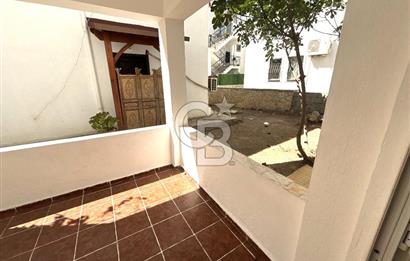 BODRUM-KONACIK SATILIK 3+1, BAHÇE KATI GENİŞ DAİRE