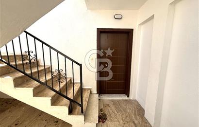 BODRUM-KONACIK SATILIK 3+1, BAHÇE KATI GENİŞ DAİRE