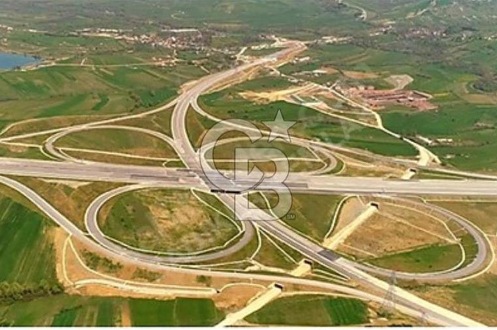 Alihocalar Köyü'nde Satılık Köyiçi İmarlı Tarla