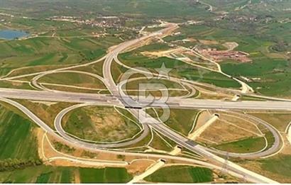 Alihocalar Köyü'nde Satılık Köyiçi İmarlı Tarla