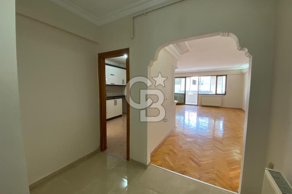 Karşıyaka Bahariye Mahallesi 3+1 Kiralık Daire
