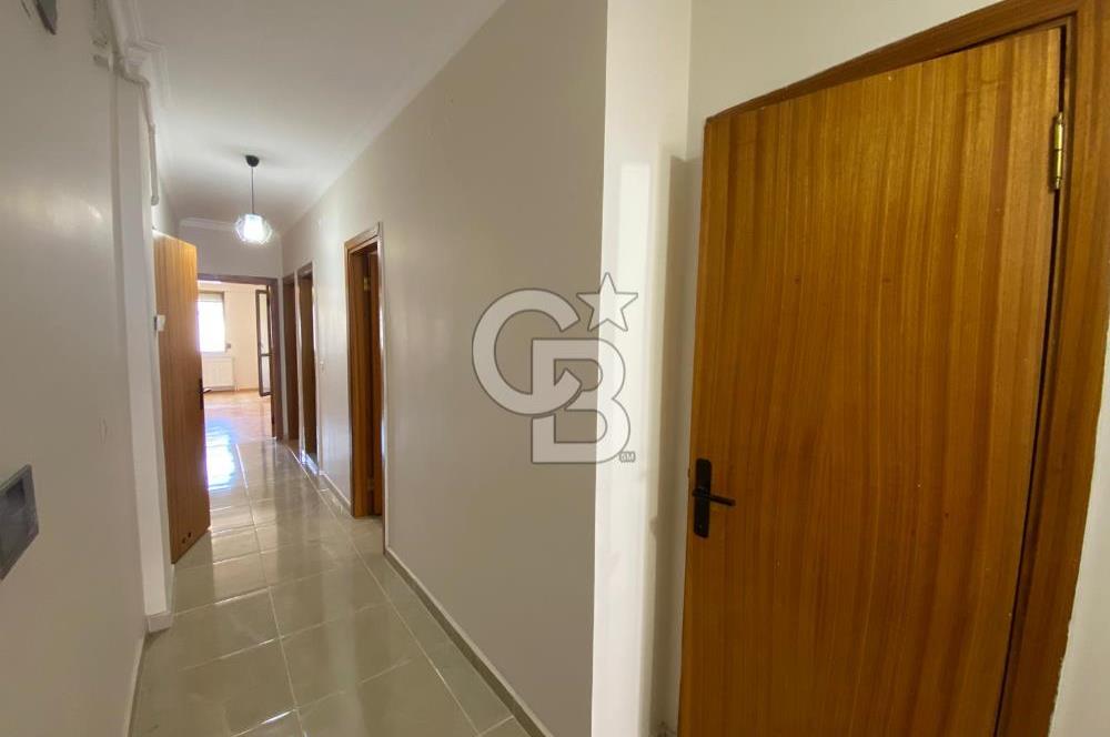 Karşıyaka Bahariye Mahallesi 3+1 Kiralık Daire