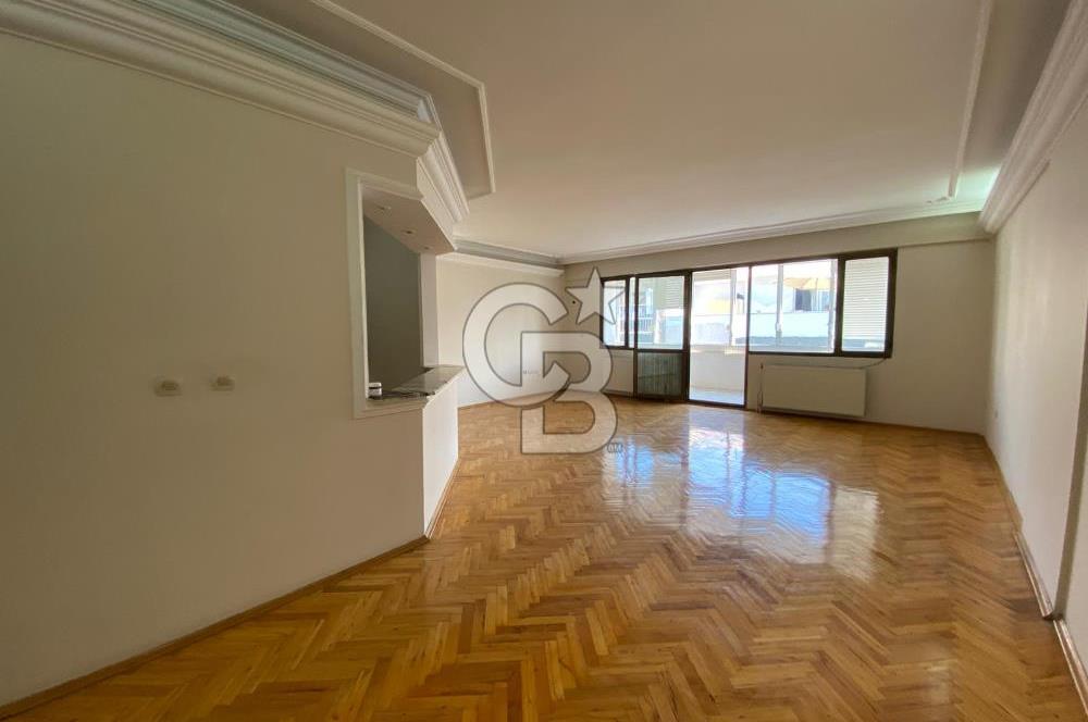 Karşıyaka Bahariye Mahallesi 3+1 Kiralık Daire