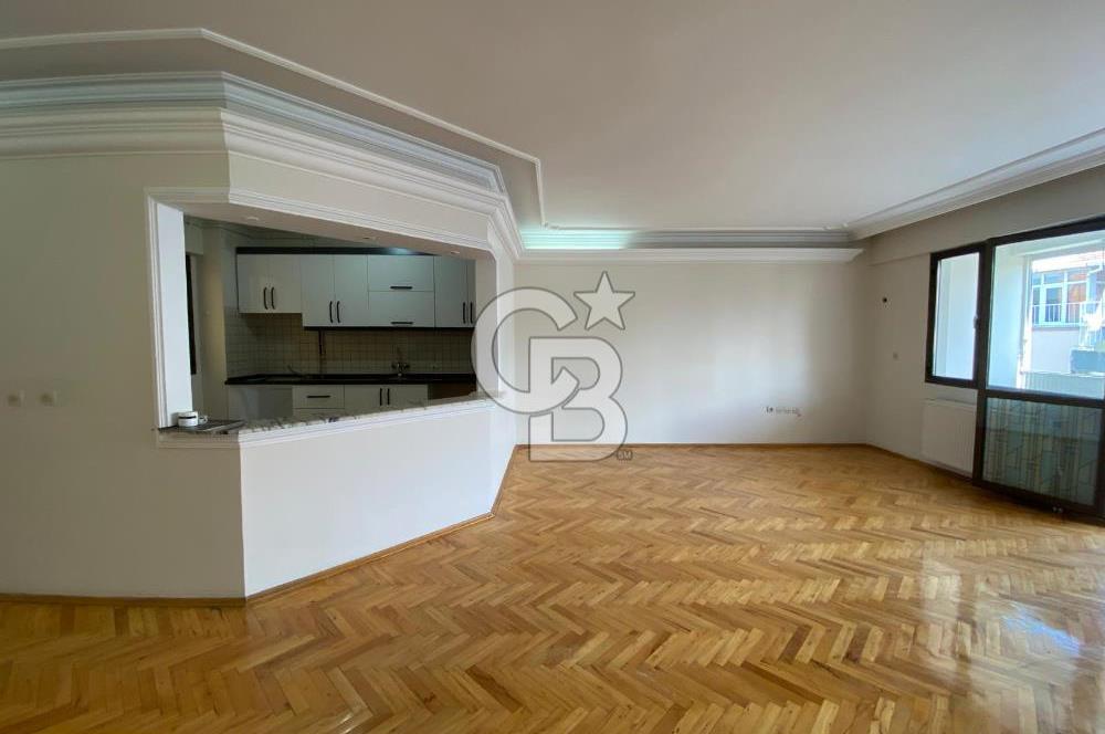 Karşıyaka Bahariye Mahallesi 3+1 Kiralık Daire