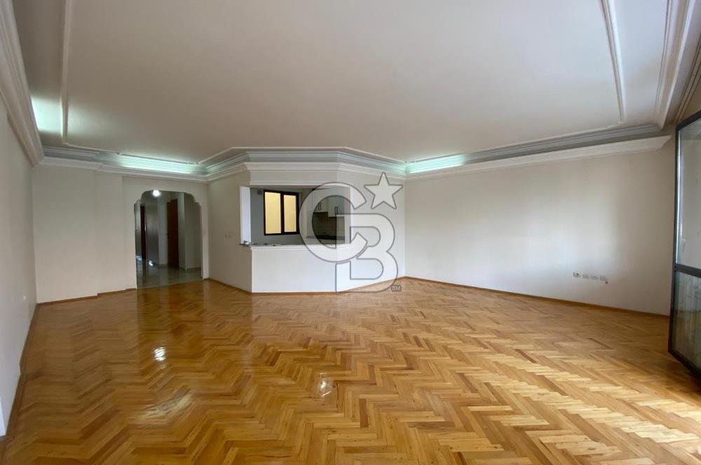Karşıyaka Bahariye Mahallesi 3+1 Kiralık Daire