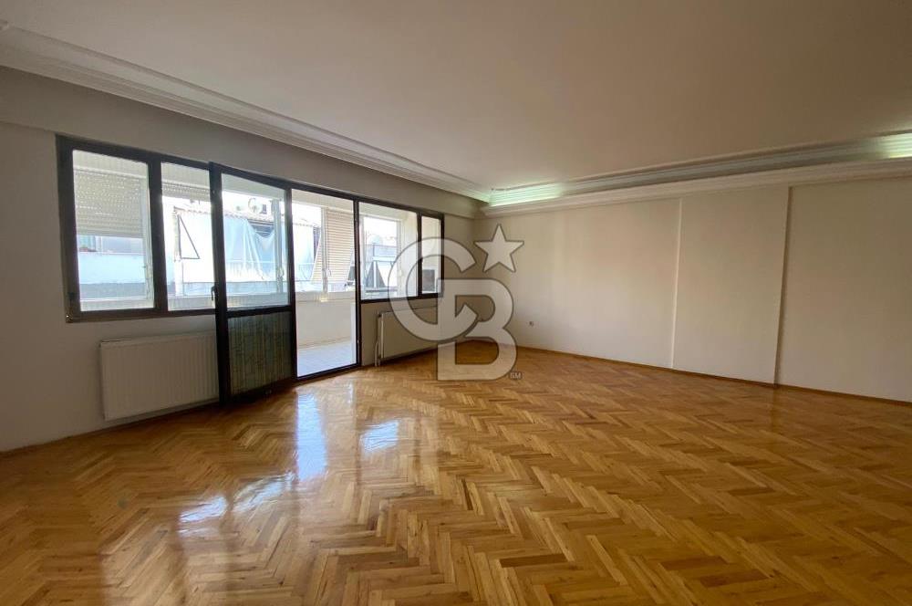 Karşıyaka Bahariye Mahallesi 3+1 Kiralık Daire