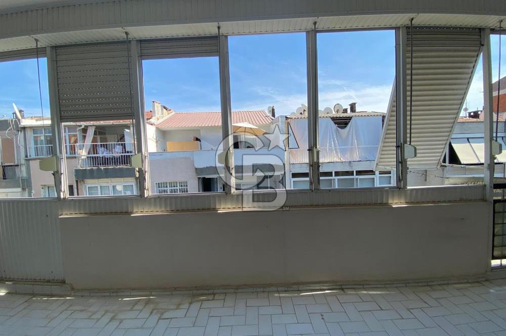 Karşıyaka Bahariye Mahallesi 3+1 Kiralık Daire