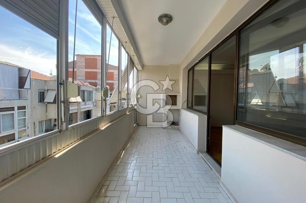 Karşıyaka Bahariye Mahallesi 3+1 Kiralık Daire