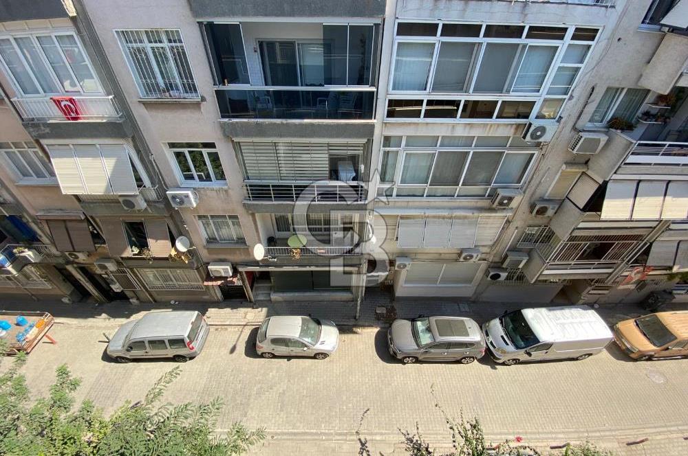 Karşıyaka Bahariye Mahallesi 3+1 Kiralık Daire