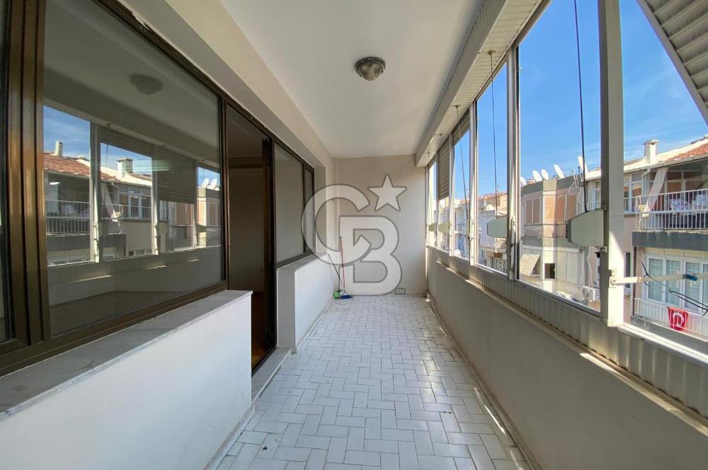 Karşıyaka Bahariye Mahallesi 3+1 Kiralık Daire