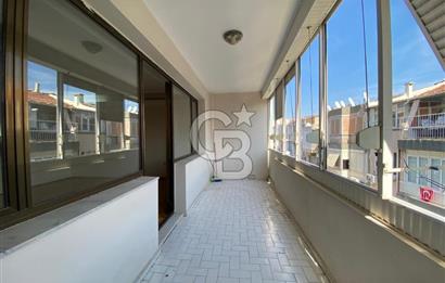 Karşıyaka Bahariye Mahallesi 3+1 Kiralık Daire