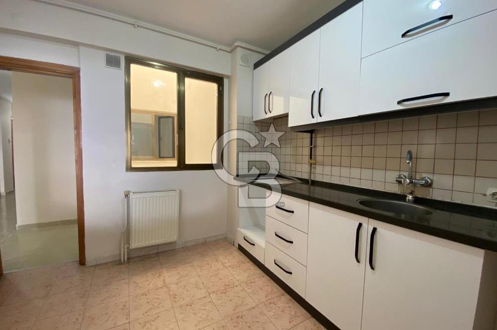 Karşıyaka Bahariye Mahallesi 3+1 Kiralık Daire