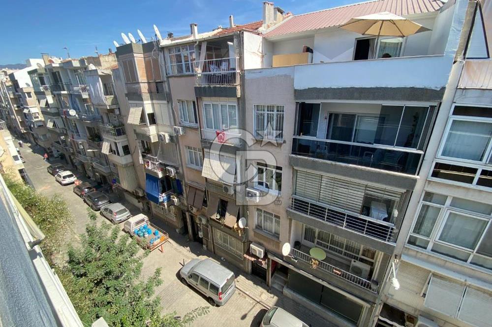 Karşıyaka Bahariye Mahallesi 3+1 Kiralık Daire