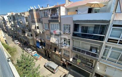 Karşıyaka Bahariye Mahallesi 3+1 Kiralık Daire