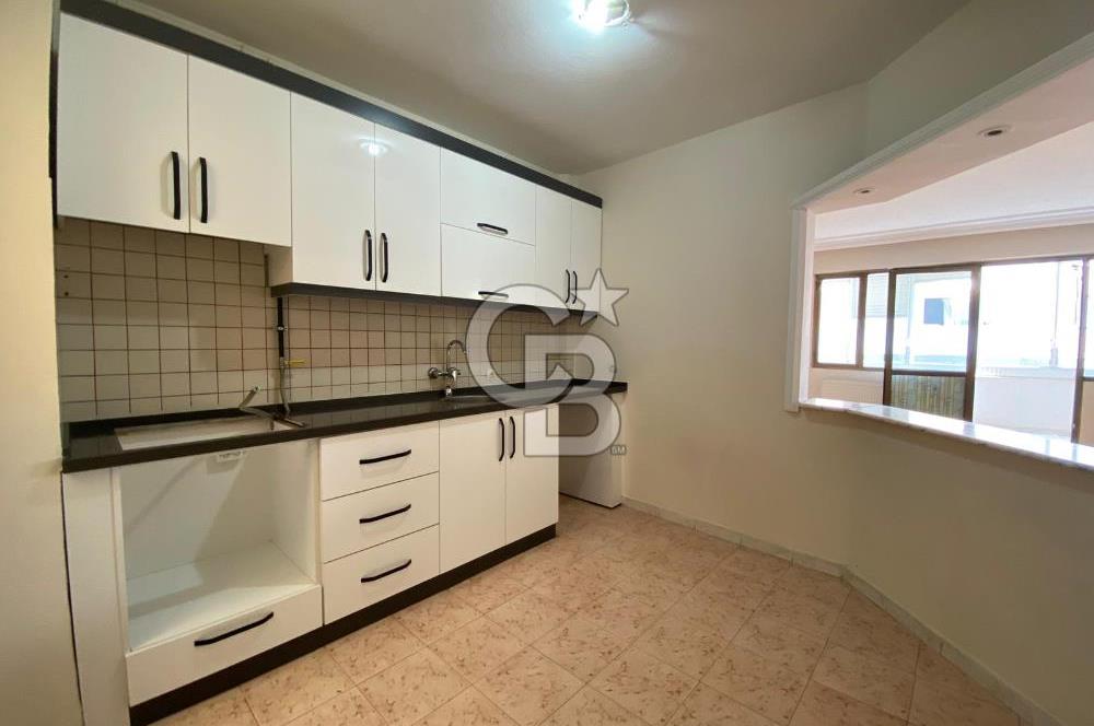Karşıyaka Bahariye Mahallesi 3+1 Kiralık Daire