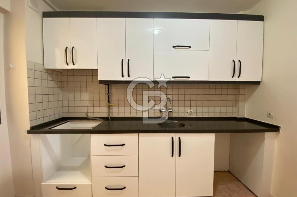 Karşıyaka Bahariye Mahallesi 3+1 Kiralık Daire