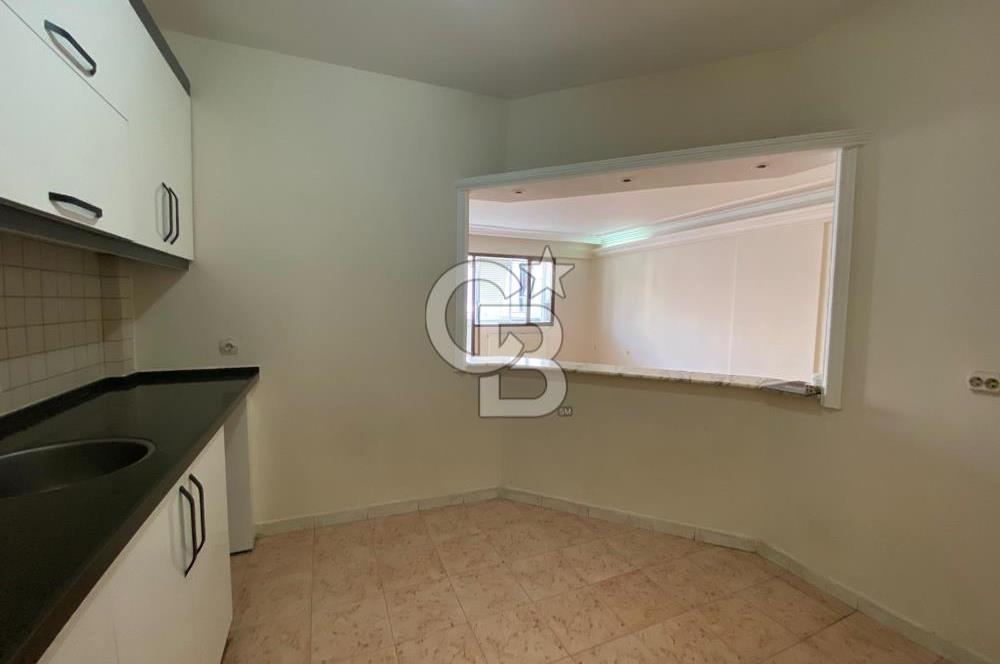 Karşıyaka Bahariye Mahallesi 3+1 Kiralık Daire
