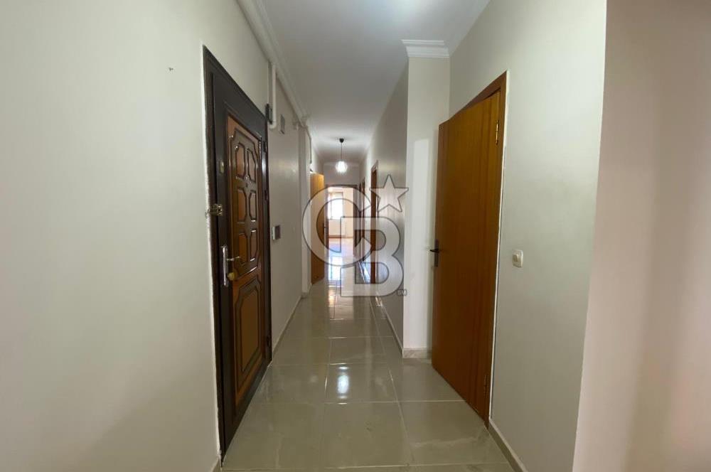 Karşıyaka Bahariye Mahallesi 3+1 Kiralık Daire