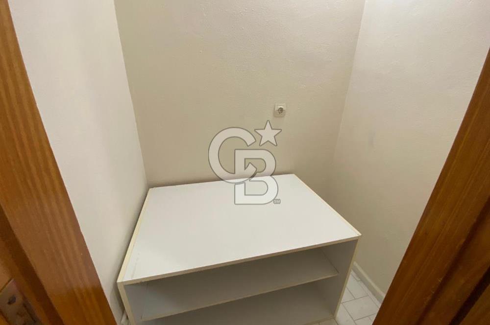 Karşıyaka Bahariye Mahallesi 3+1 Kiralık Daire