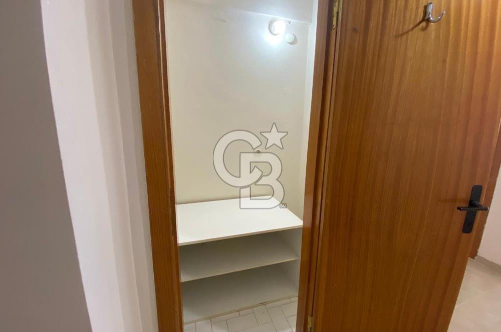 Karşıyaka Bahariye Mahallesi 3+1 Kiralık Daire
