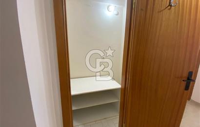 Karşıyaka Bahariye Mahallesi 3+1 Kiralık Daire