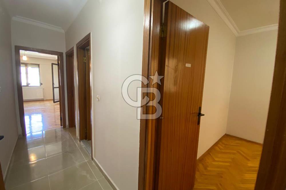 Karşıyaka Bahariye Mahallesi 3+1 Kiralık Daire